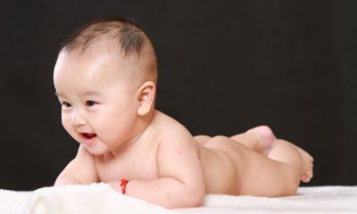小男孩的名字大全2018