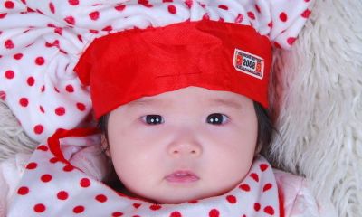 好听有寓意的男孩名字