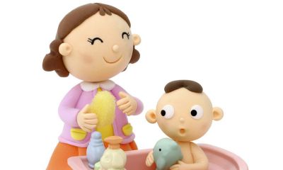 男孩子好听的小名大全