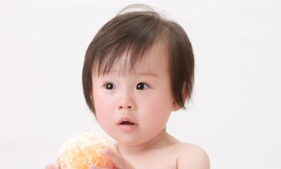 2018最新最特别乳名