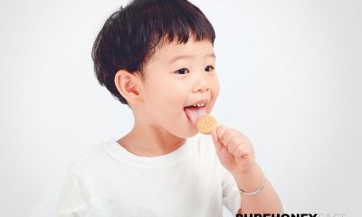 霸气的qq名字女孩