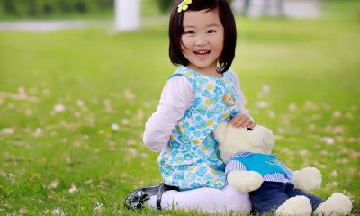 婴儿取名大全最新版