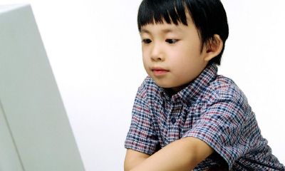 有个性的男孩名字