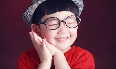 男孩名字库2018