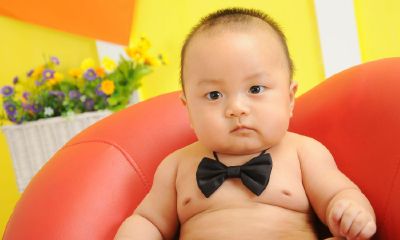 取乳名大全2018最新版