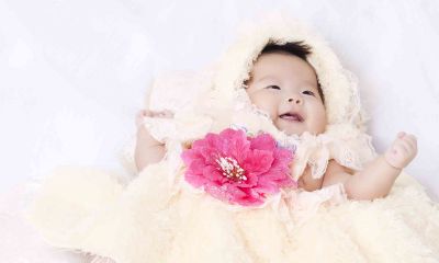 带凡字的女孩名字