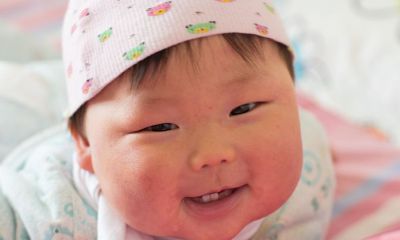大气优雅的女孩名字