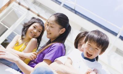小女孩取名字大全2018