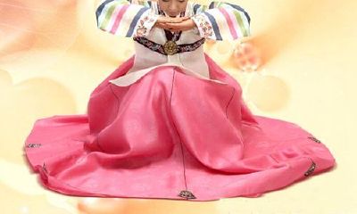 2016年韩国味儿女宝宝美名推荐