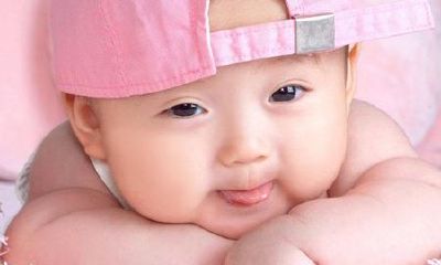 “贺”姓男宝宝如何取个寓意美好的名字