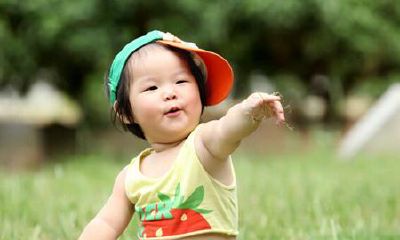 细数宝宝取名需注意的七大禁忌