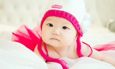 向氏女孩取名大全