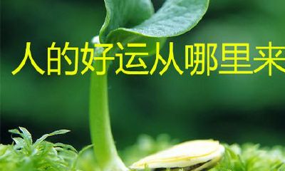 能行好运的宝宝取名用字精选