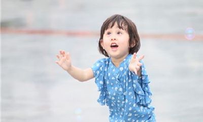 宝宝起名用字要兼顾命理及寓意