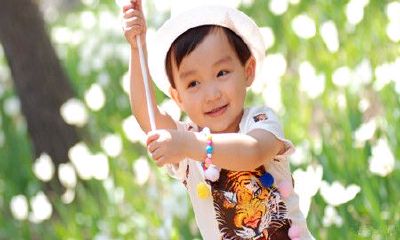 听过2015年男孩最帅气的名字吗