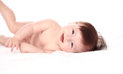 宝宝为何要取名 给宝宝取名的渊源