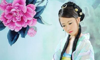 让李白为孩子取名