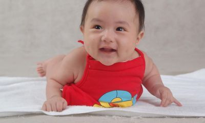 带林字的男孩名字