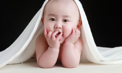 方姓男宝宝取名