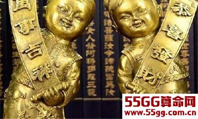 2018年财运最旺的生肖