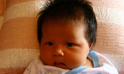乳名大全男孩2018