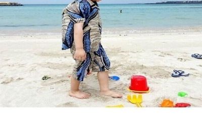 双胞胎男宝宝起名内涵十足