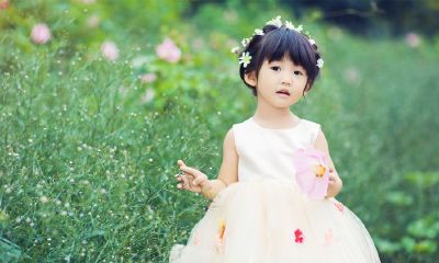 给小孩取名有意义的