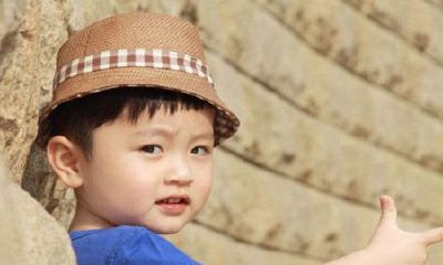 阳光帅气的男宝宝名字推荐