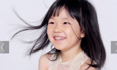 带苗字的女孩名字