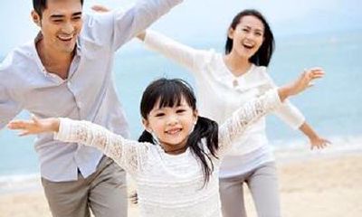 会让孩子养成积极性格的好名字