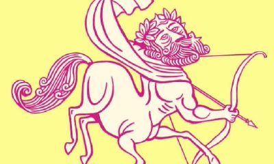 双子座和射手座配吗？