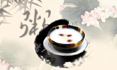 腊八节出生的女孩名字大全