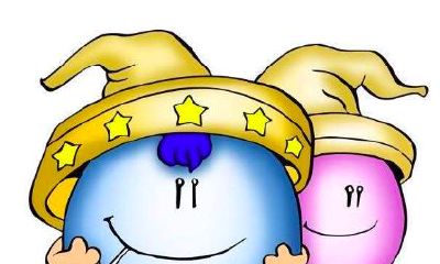 双子座与12星座的配对关系