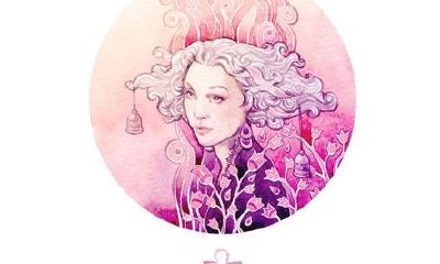 天秤座与12星座的配对关系