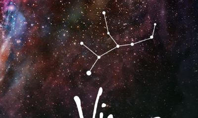 处女女和射手男配对