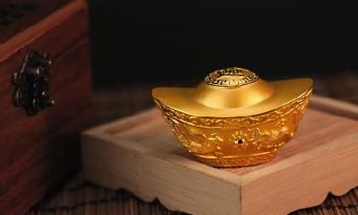 富贵脚相解析大全