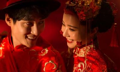 什么面相的女人事业运势好？