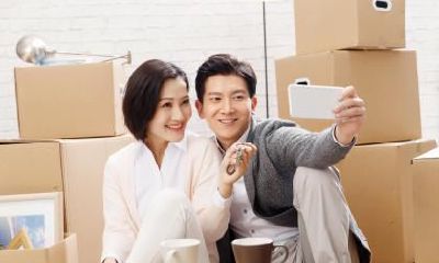 女人是浓眉大眼的面相好不好？