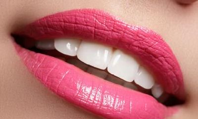 嘴巴大的女性是不是很有野心？什么样嘴巴是富贵的象征？