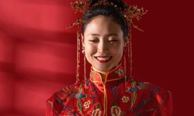 腮帮子大的女人性格如何？面相好吗？