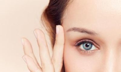 额头窄脸大的女人命运如何？长什么样的额头最好命？