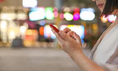 女人有捧场纹好不好？会旺桃花吗