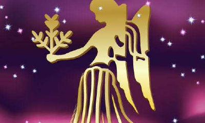 处女女和狮子男配对