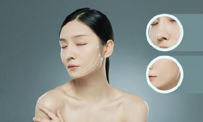 财运好的鼻子吉利面相解析