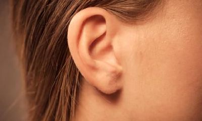 有福气女人的四大面相解析