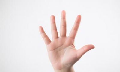 女人三大福相解析