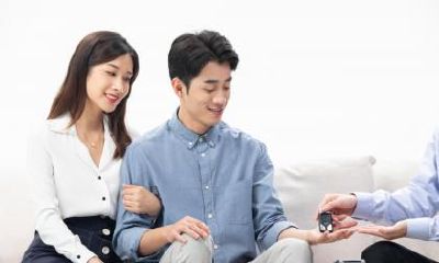 男性颧骨圆润的婚姻运势怎么样好不好？财运好？