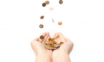 三大破财手部面相解析