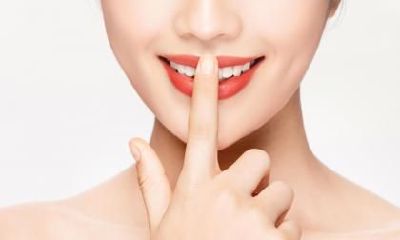 女人泪沟的面相解析