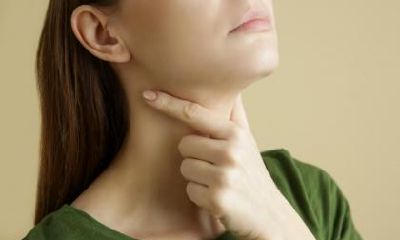 女人细脖子的面相解析